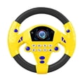 thumbnail image 2 of Tholdsy Simulación de volante para niños en casa, jardín de infancia, aprendizaje temprano, juguete con sonido interactivo, regalo de Juguetes Educativos, 2 of 6
