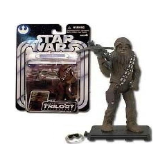 Star Wars Original Trilogy Collection OTC Chewbacca #08