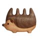 thumbnail image 5 of Peine de Madera para El Cabello, Peine para Masaje Del Cabello, Bonita Herramienta para Raspar, Peine para Masaje de Cabeza para Mujeres, Familia, Hom, 5 of 9