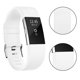 thumbnail image 3 of Compatible con la pulsera Fitbit Charge 2, pulsera deportiva de silicona suave ajustable de repuesto para Fitbit Charge 2, 3 of 6