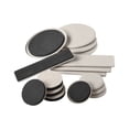 thumbnail image 4 of Scotch Sliders Furniture Moving Kit, Reusable, Helps Cleaning or Rearranging, 16 Pieces, 4 of 5