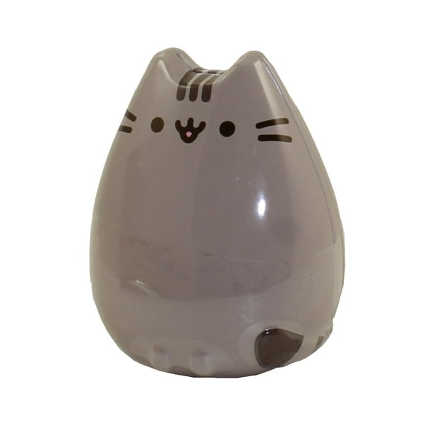 Boston America Bac C Pusheen Strawberry Sweets Candy In Collectible Tin Walmart Com Boston America Bac C Pusheen Strawberry Sweets Candy In Collectible Tin Walmart Com