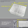 thumbnail image 3 of Multi Builders Plastic Model Kit Case, 3 of 11