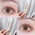 thumbnail image 2 of NEW! The Mascara Is Waterproof And Long And Curls Rre Not Easy To Stain Eyelashes Lashes Makeup Lash clusters, 2 of 2