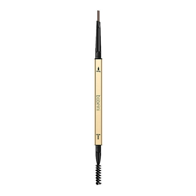 Bobeini Small Gold Bar Eyebrow Pencil Three-dimensional Extremely Thin Eyebrow Pencil
