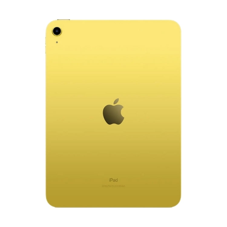 Pre-Owned Apple iPad 10th Gen A2757 (WiFi + Cellular Unlocked