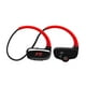 thumbnail image 2 of Auriculares Bluetooth 5.0, Auriculares con cancelación de ruido, Auriculares inalámbricos roja 16G, 2 of 8