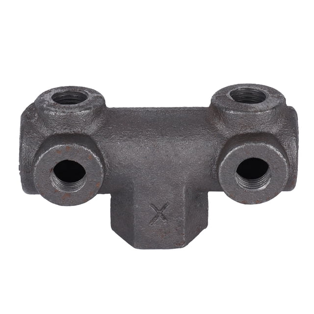 Piezas de ajuste de la válvula reguladora de presión del compresor de aire NikouMX Accesorios de compresores de aire