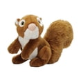 thumbnail image 4 of Ardilla de Peluche, Animal de Peluche, Personaje de Dibujos Animados, Tierno, Juguete de Peluche de Ardilla Realista, Decoración de Sofá, Regalo para, 4 of 9