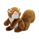 thumbnail image 4 of Ardilla de peluche, animal de peluche, figura de animal de dibujos animados realista, decoración de sofá, regalo para la familia y adultos, regalo de, 4 of 9