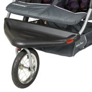 Baby Trend Expedition Double Jogger, Elixer