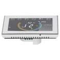 thumbnail image 4 of Smart Thermostat, Power-off Data Memory Thermostat Memory Function  For Testing Tool For Household BHT-8000GC-Blanc, 4 of 8