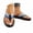 slippers 67#Sky Blue, variant on Womens Slippers Open Toe Slides Flip Flops with Floral Design Beach Drop Front Sandals for Everyday Comfort Casual Wear,Sky Blue