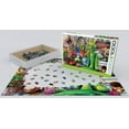 thumbnail image 2 of Eurographics - Garden Tools - 1000 PC Puzzle, 2 of 2