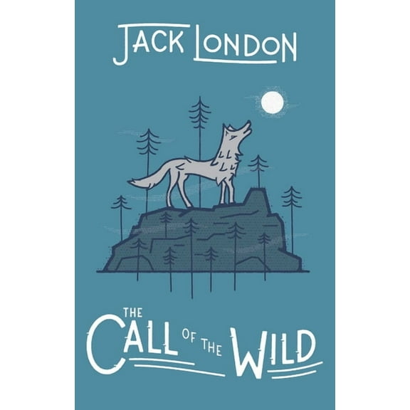 Wilderness The Call of the Wild, (Hardcover)