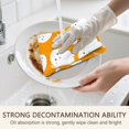 thumbnail image 5 of Set of 2 Spooky Halloween Kitchen Towels, 18x26 Inch Absorbent Bar Towels & Hand Towels, Decorative Dish Towels for Witchy Kitchen Decor, 5 of 9