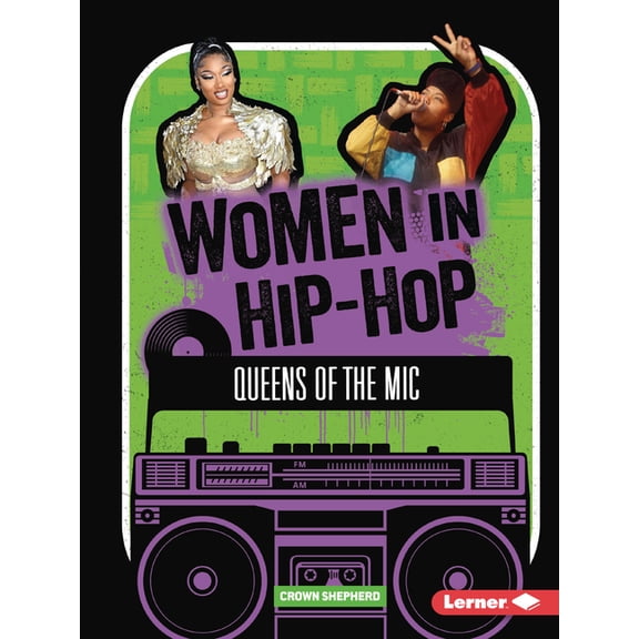 Hip-Hop Culture Women in Hip-Hop: Queens of the MIC, (Paperback)
