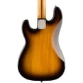thumbnail image 2 of Squier Classic Vibe '50s Precision Bass Guitar (2-Color Sunburst), 2 of 7