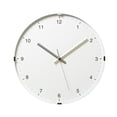 thumbnail image 1 of Reloj de pared de lujo de estilo nórdico con cristal silencioso for salones., 1 of 7