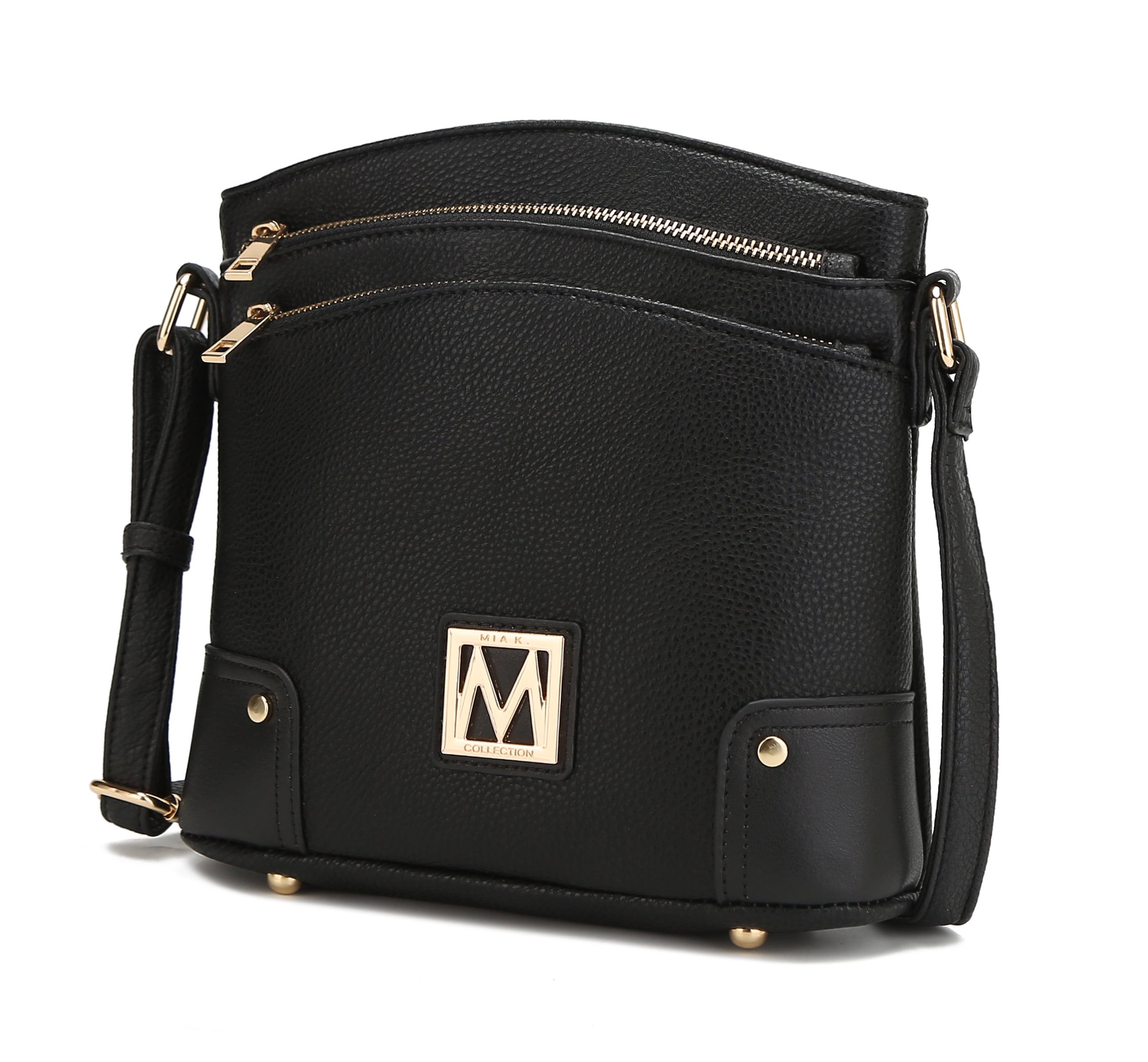 MKF Collection Kessi Crossbody Bag