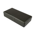 thumbnail image 2 of Caja organizadora de almacenamiento para aparejos de pesca con compartimentos, caja para señuelos y contenedores. C con 10 pines, 2 of 8