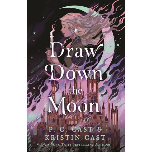 Draw down the Moon (Hardcover)