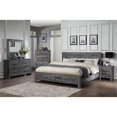 thumbnail image 4 of ACME Vidalia Chest in Rustic Gray Oak, 4 of 4