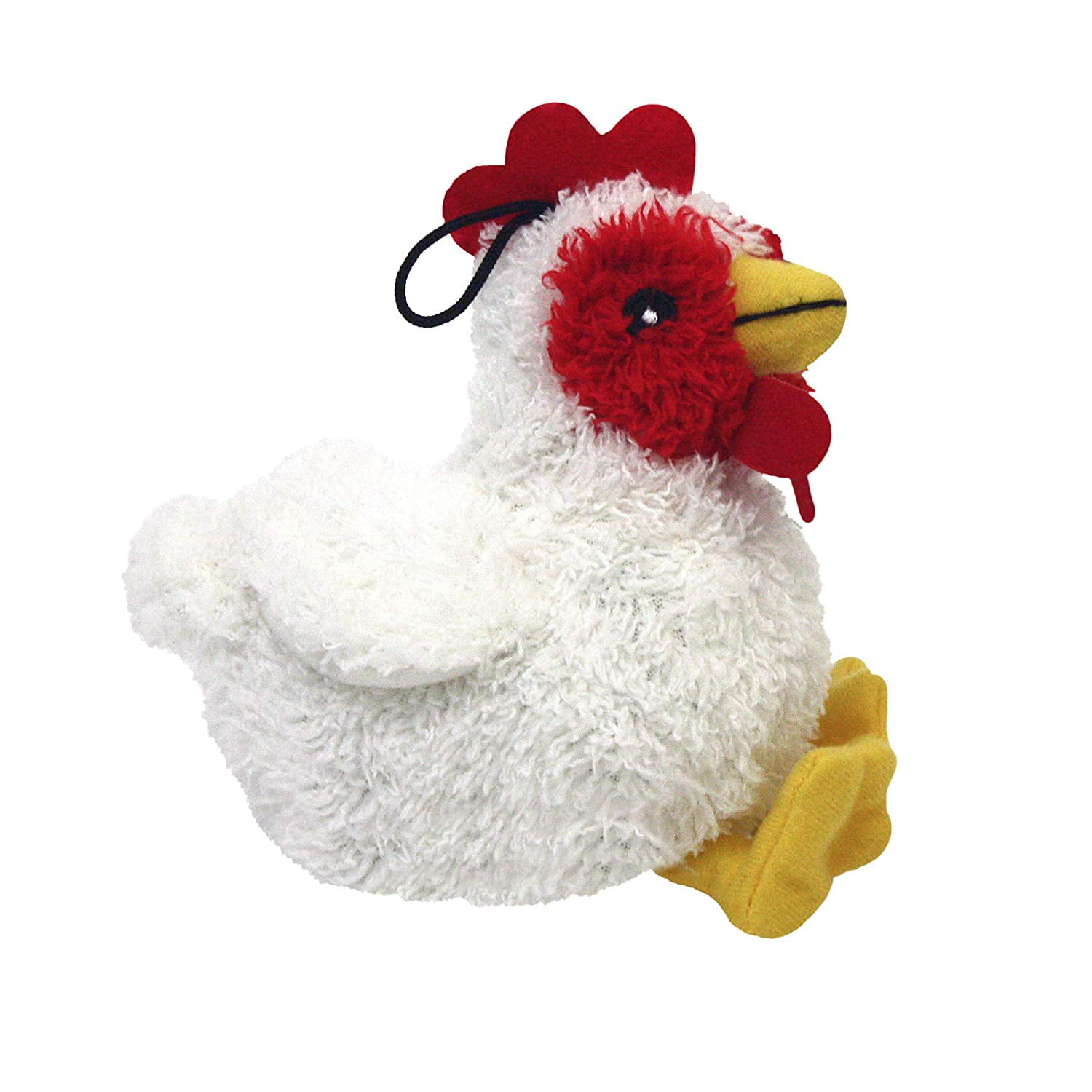 chicken stuffed animal walmart