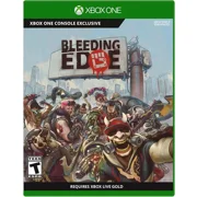 Bleeding Edge (Xbox One) Brand New