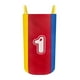 thumbnail image 1 of Bolsa de carreras de sacos de patatas para adultos y niños con asas de tela Oxford Sense Sports L 1 Número, 1 of 9