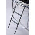 thumbnail image 3 of JumpKing Two Step Trampoline 38 inch to 45 inch Ladder and Anchor Tie Down Kit, 3 of 7
