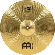 MEINL HCS Crash Cymbal 18 in.