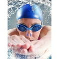 thumbnail image 3 of 14 Pcs Clip de Nez Bouchon de Nez Protection de Nez pour Natation, Bleu, 3 of 5