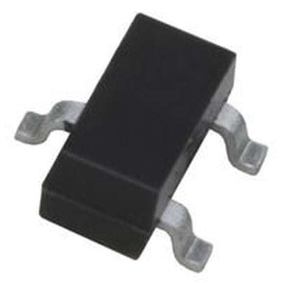 ON SEMICONDUCTOR BAT54LT1G SCHOTTKY RECTIFIER, 200mA, 30V, SOT-23 (100 pieces) - BAT54LT1G-100