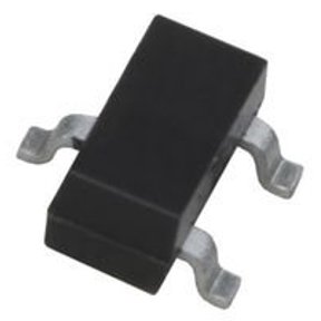 ON SEMICONDUCTOR BAT54LT1G SCHOTTKY RECTIFIER, 200mA, 30V, SOT-23 (100 pieces) - BAT54LT1G-100
