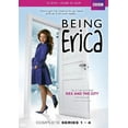 thumbnail image 1 of Being Erica (Complete Series 1-4) - 15-DVD BoxSet [ NON-USA FORMAT, PAL, Reg.2 Import - Netherlands ], 1 of 1