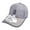 Gray, variant on Viflosae Workout Athletic Quick-Dry Sun Hats for Men/Women Sun Protection Sun Hat Usb Charging With Fan Hat Fishing Cap UPF 50+ Fishing & Beach Hats Sun Hats for Women/Men
