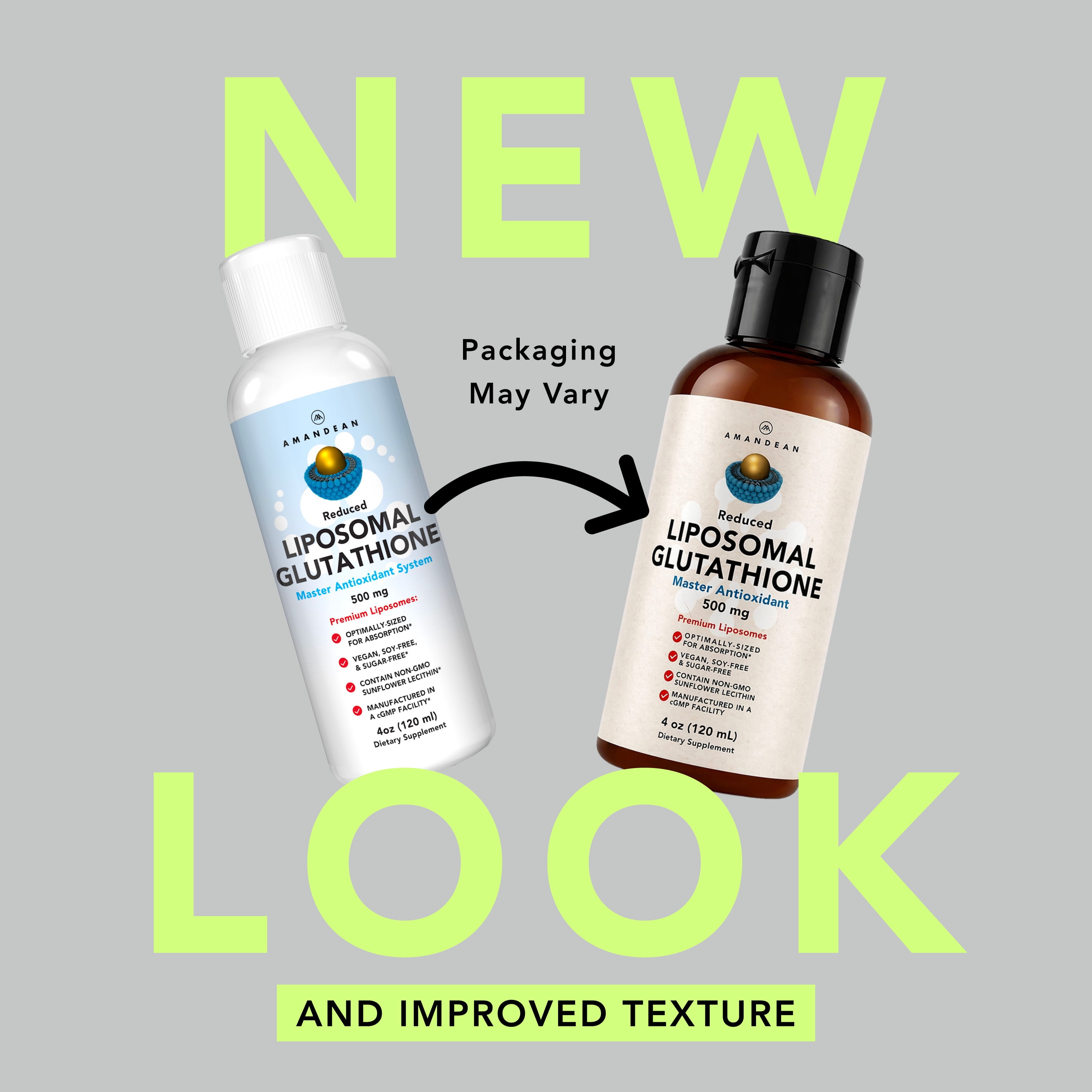 liposomal glutathione india Double Wood