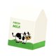 thumbnail image 5 of Botella de madera de juguete para bebidas, regalo de cumpleaños para niños y niñas, juguete de actividades de aprendizaje preescolar. Leche fresca, 5 of 9