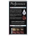 thumbnail image 4 of Tinte para cabello L'oréal Paris Preference vivid Colors  5.2 Castaño Rojizo Medio, 4 of 4