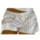 thumbnail image 1 of Guardurnaity Pantalón corto de algodón con estampado de corazón para mujer, portátil, transpirable, Flexible, bonito, tamaño libre, reemplazo de Prendas para la parte del cuerpo Guardurnaity AP019249-00, 1 of 6