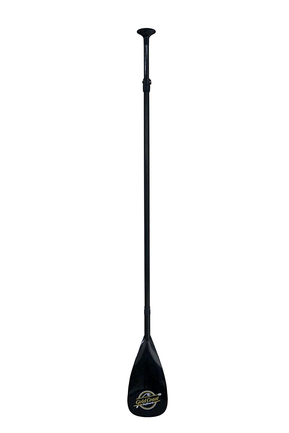 Gold Coast Surfboards Triton Carbon Fiber Paddle Stand Up Paddle Board Paddle by Gold Coast Surfboards