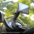thumbnail image 4 of Soporte TUSITA para moto ATV/UTV para Garmin Montana, Zumo XT, 4 of 7