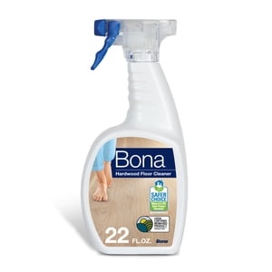 Bona Hardwood Floor Cleaner, 22 fl oz