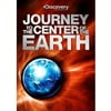 Journey To The Center Of The Earth