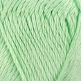 thumbnail image 2 of JubileeYarn Delightfully Plump Yarn - Super Chunky Bamboo - 100g/Skein - Minty Mint - 2 Skeins, 2 of 7