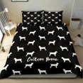 thumbnail image 2 of Cane Carso Name- Bed Set, 2 of 4