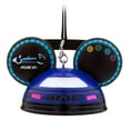 thumbnail image 2 of Disney Parks Test Track Light-Up Ear Hat Christmas Ornament Epcot New with Tag, 2 of 4