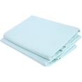 thumbnail image 1 of Tapis d'Incontinence, Antidérapant 2 Pcs sous-Couche Réutilisable, pour Adultes Enfants, 1 of 8