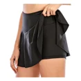 thumbnail image 1 of Falda Short Deportiva 2 En 1 Tenis Yoga Gym, 1 of 4